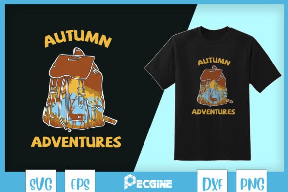 Autumn Adventures