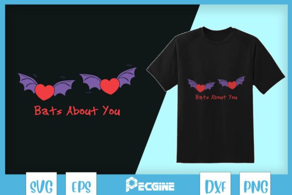 Bats About You