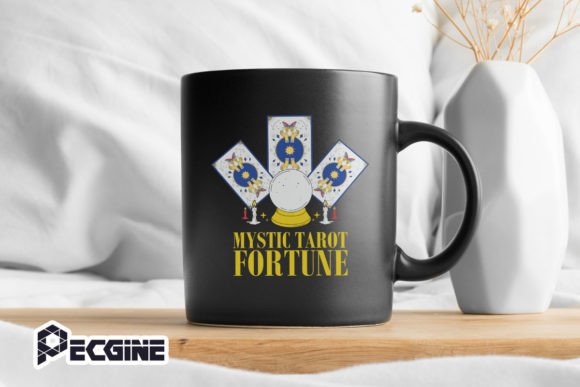Mystic Tarot Fortune
