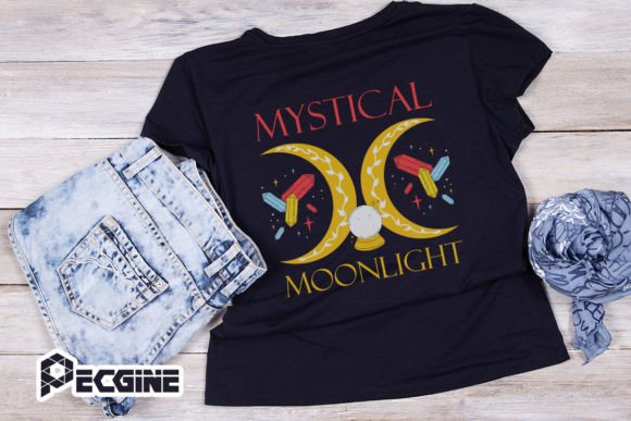 Mystical Moonlight