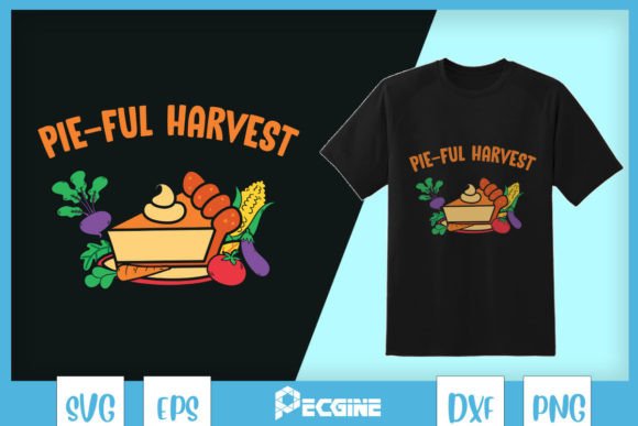 Pie-ful Harvest