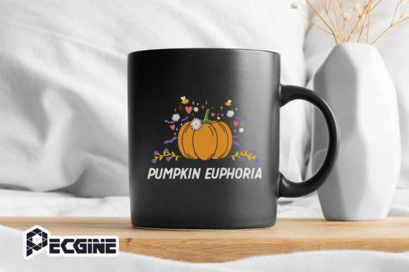 Pumpkin Euphoria
