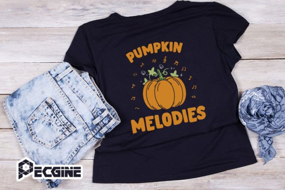 Pumpkin Melodies