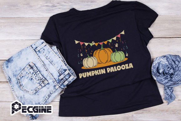 Pumpkin Palooza