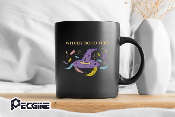 Witchy Boho Vibes