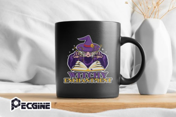 Witchy Enchantment